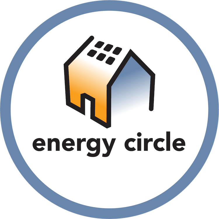 Energy Circle  Logo